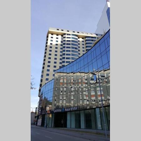 Fantasy Apartment توزلا المظهر الخارجي الصورة