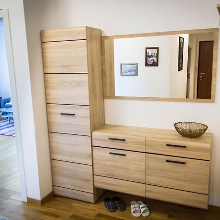 Fantasy Apartment توزلا المظهر الخارجي الصورة