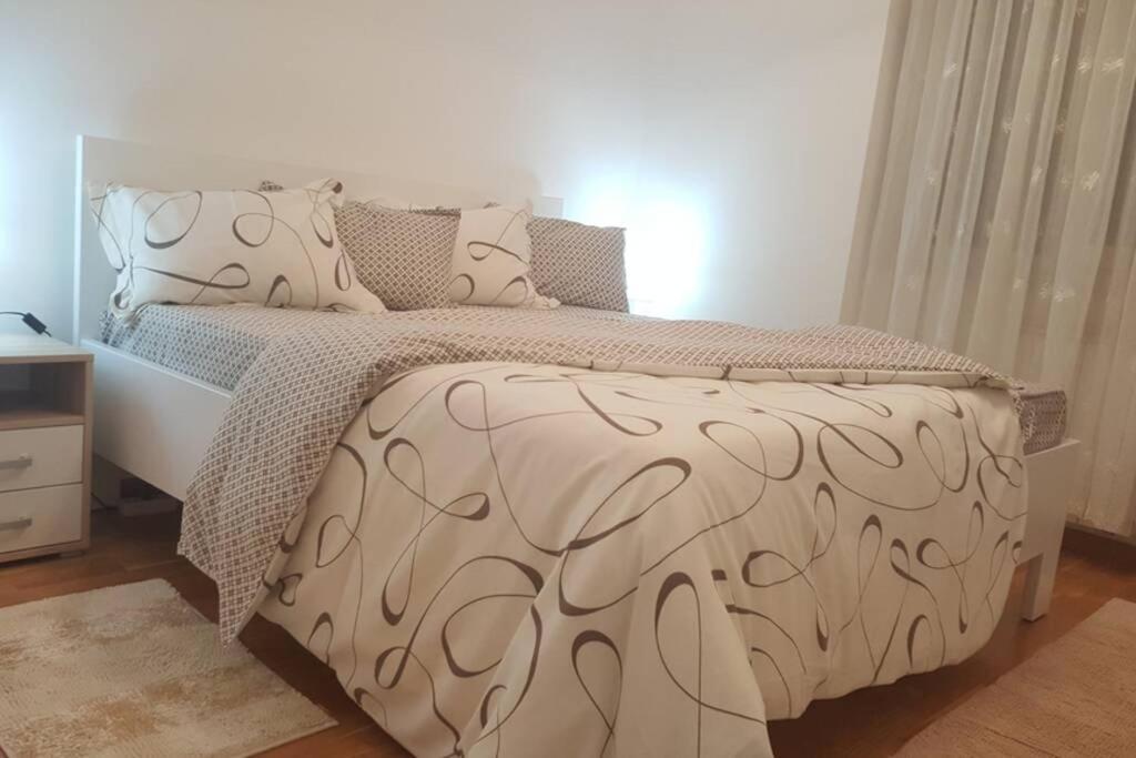 Fantasy Apartment توزلا المظهر الخارجي الصورة