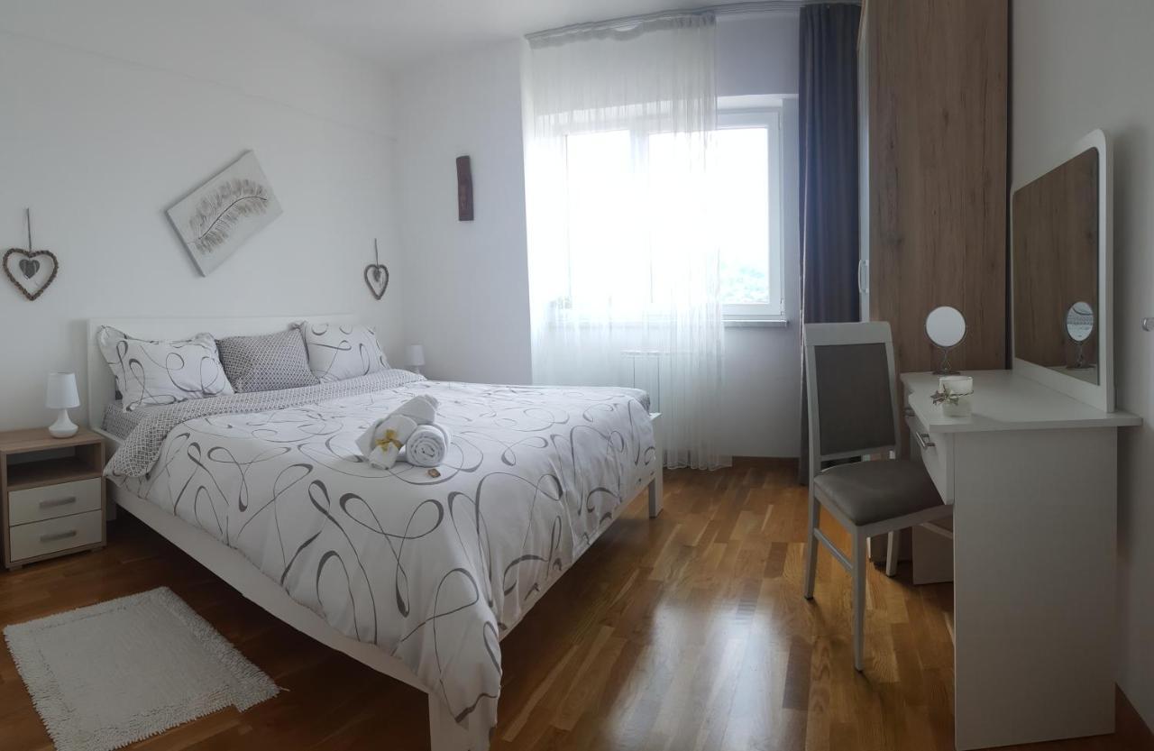 Fantasy Apartment توزلا المظهر الخارجي الصورة