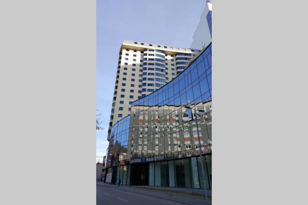 Fantasy Apartment توزلا المظهر الخارجي الصورة