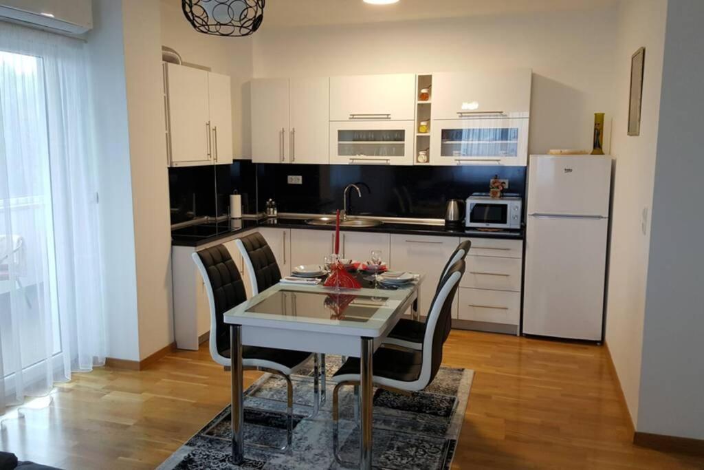 Fantasy Apartment توزلا المظهر الخارجي الصورة