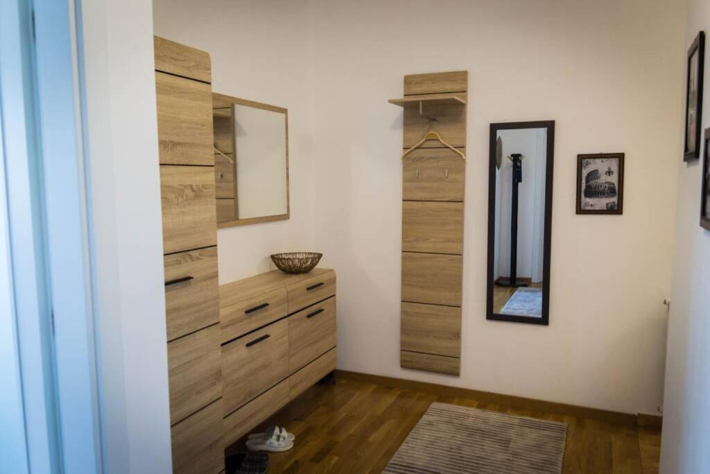 Fantasy Apartment توزلا المظهر الخارجي الصورة