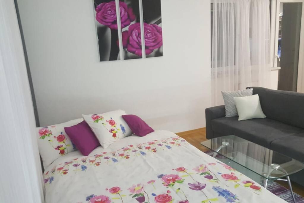 Fantasy Apartment توزلا المظهر الخارجي الصورة