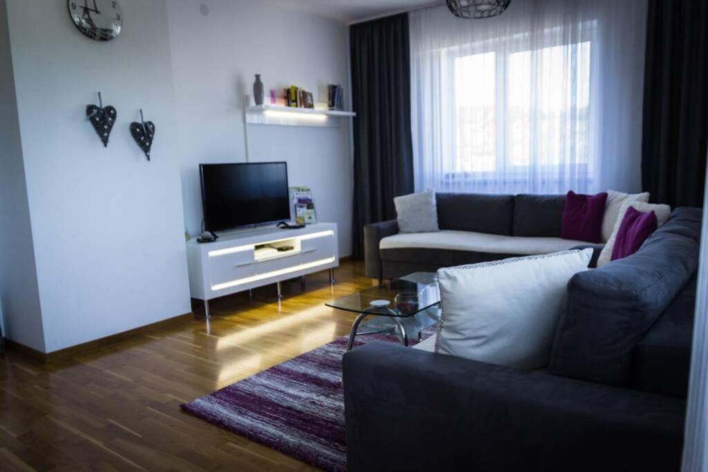Fantasy Apartment توزلا المظهر الخارجي الصورة