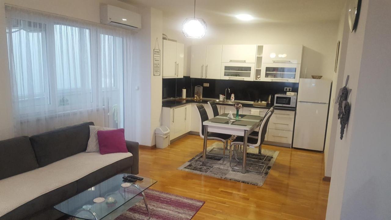 Fantasy Apartment توزلا المظهر الخارجي الصورة