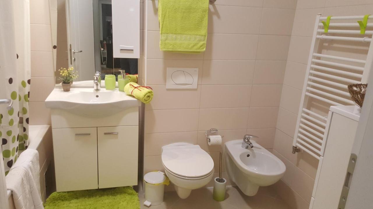 Fantasy Apartment توزلا المظهر الخارجي الصورة