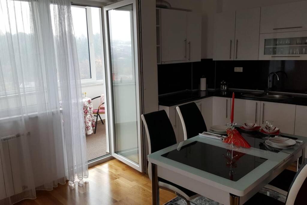 Fantasy Apartment توزلا المظهر الخارجي الصورة