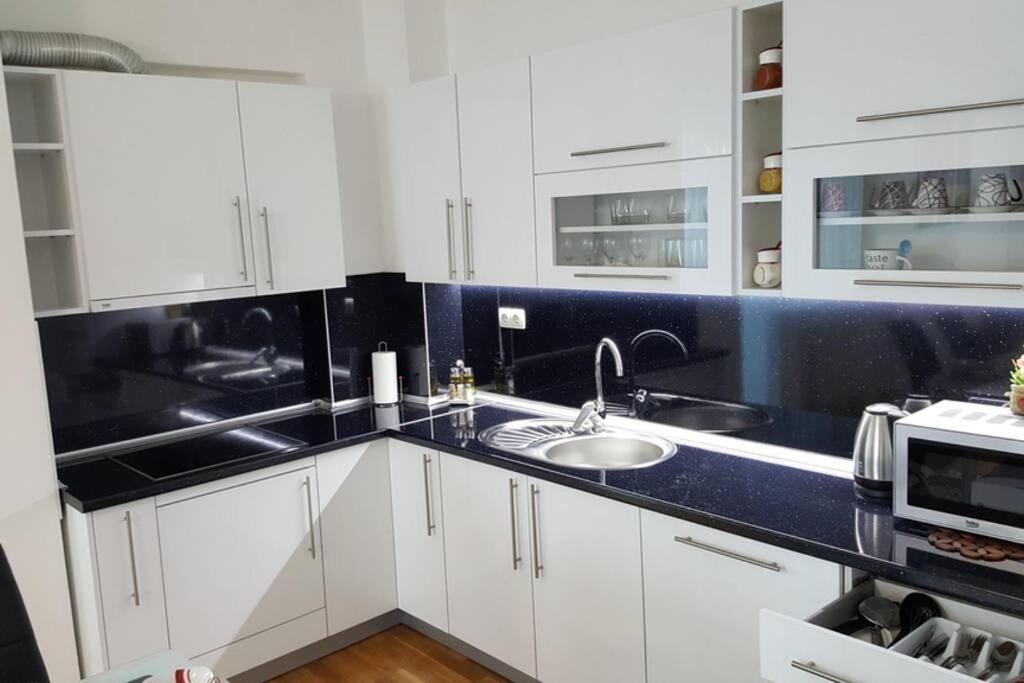 Fantasy Apartment توزلا المظهر الخارجي الصورة