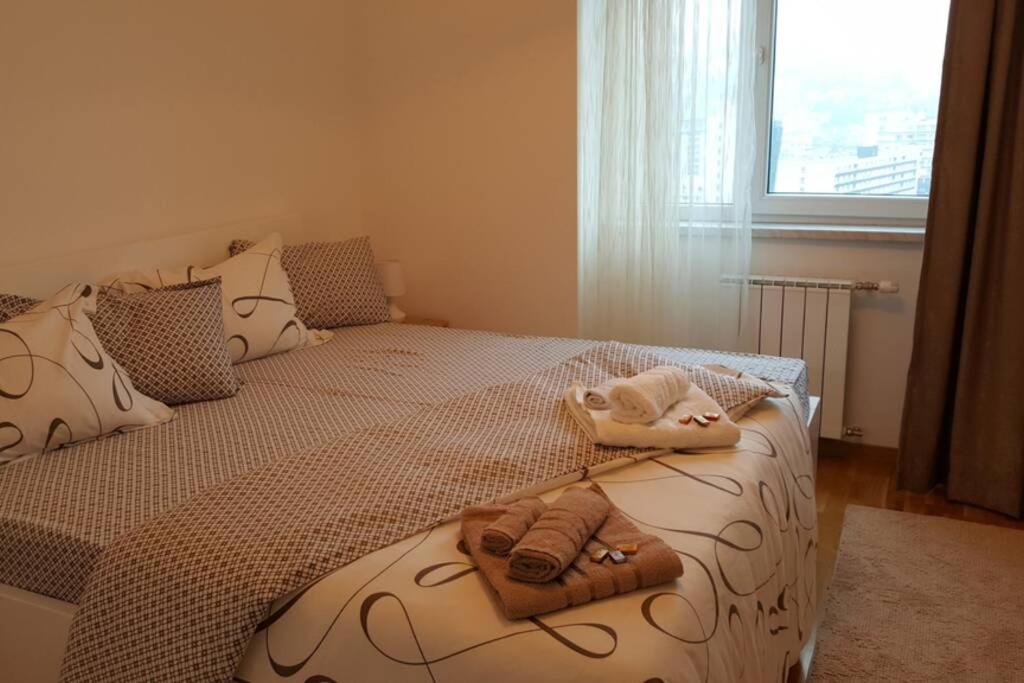 Fantasy Apartment توزلا المظهر الخارجي الصورة