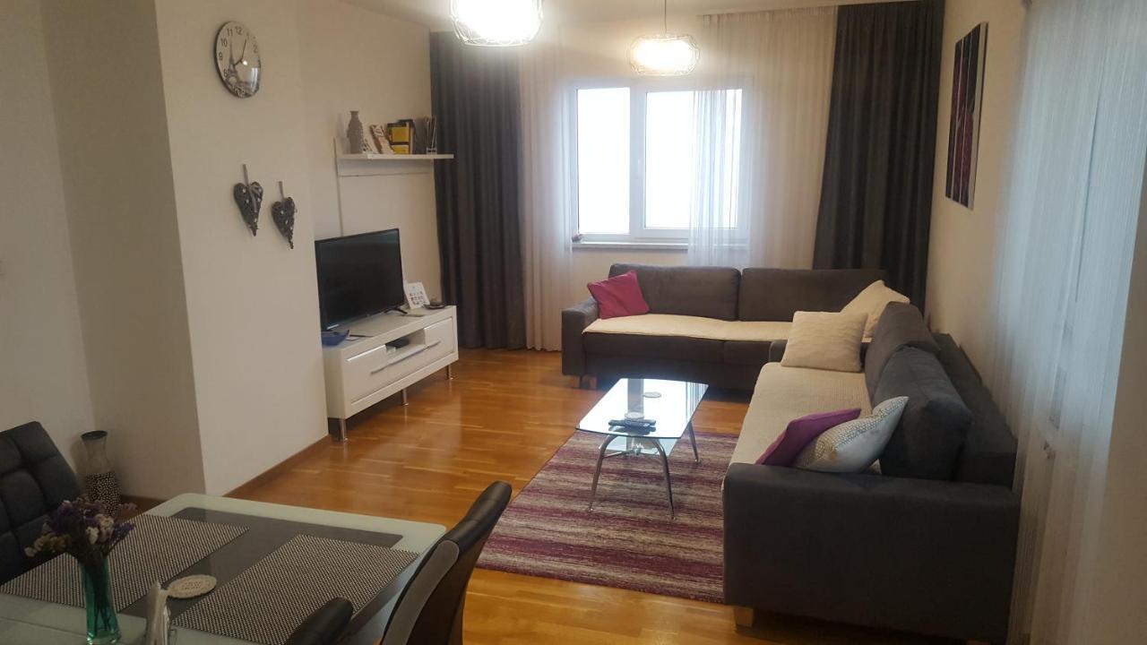 Fantasy Apartment توزلا المظهر الخارجي الصورة