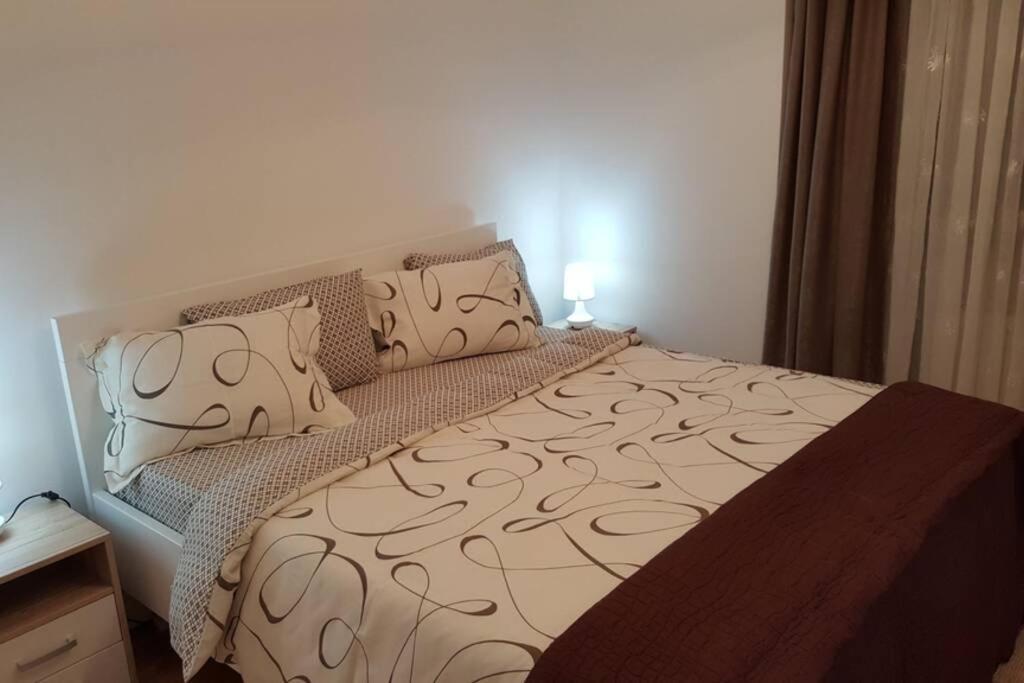 Fantasy Apartment توزلا المظهر الخارجي الصورة