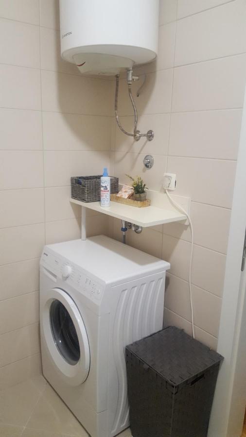 Fantasy Apartment توزلا المظهر الخارجي الصورة