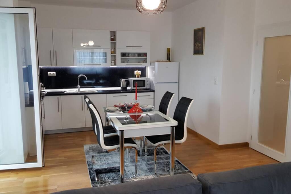 Fantasy Apartment توزلا المظهر الخارجي الصورة