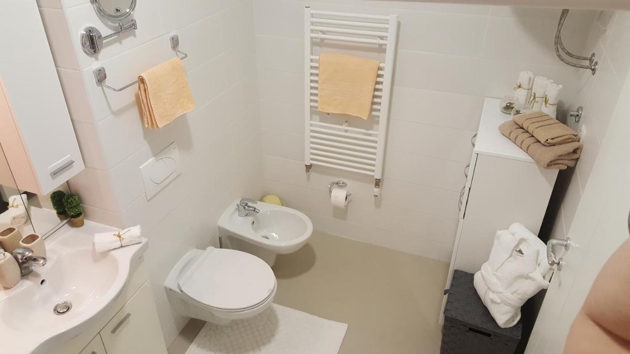 Fantasy Apartment توزلا المظهر الخارجي الصورة