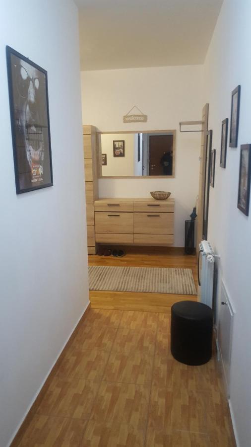 Fantasy Apartment توزلا المظهر الخارجي الصورة